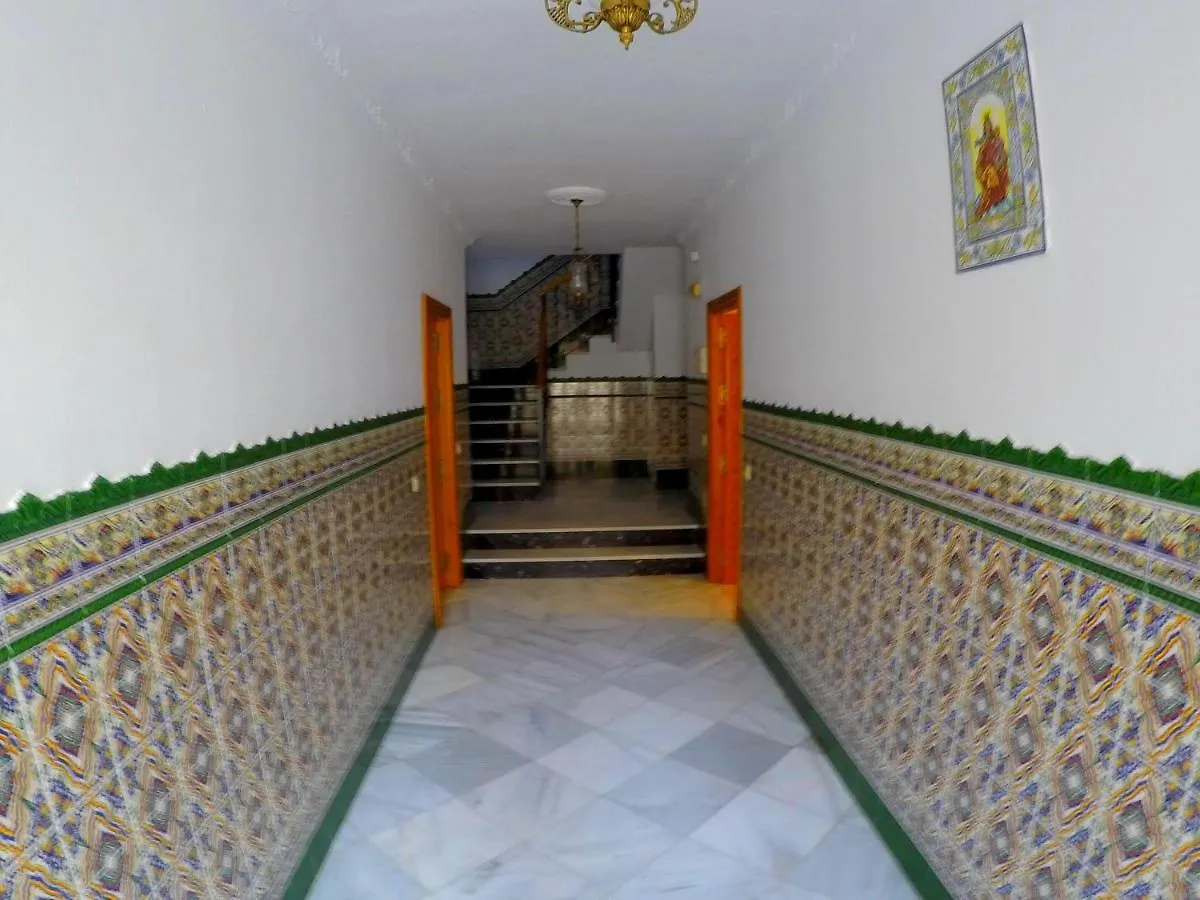 Conilplus Apartments Azorin II Conil De La Frontera