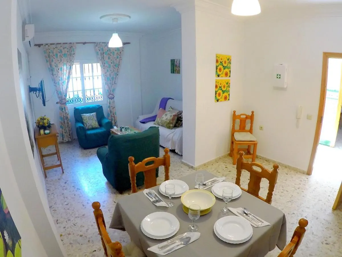 Conilplus Apartments Azorin II Conil De La Frontera