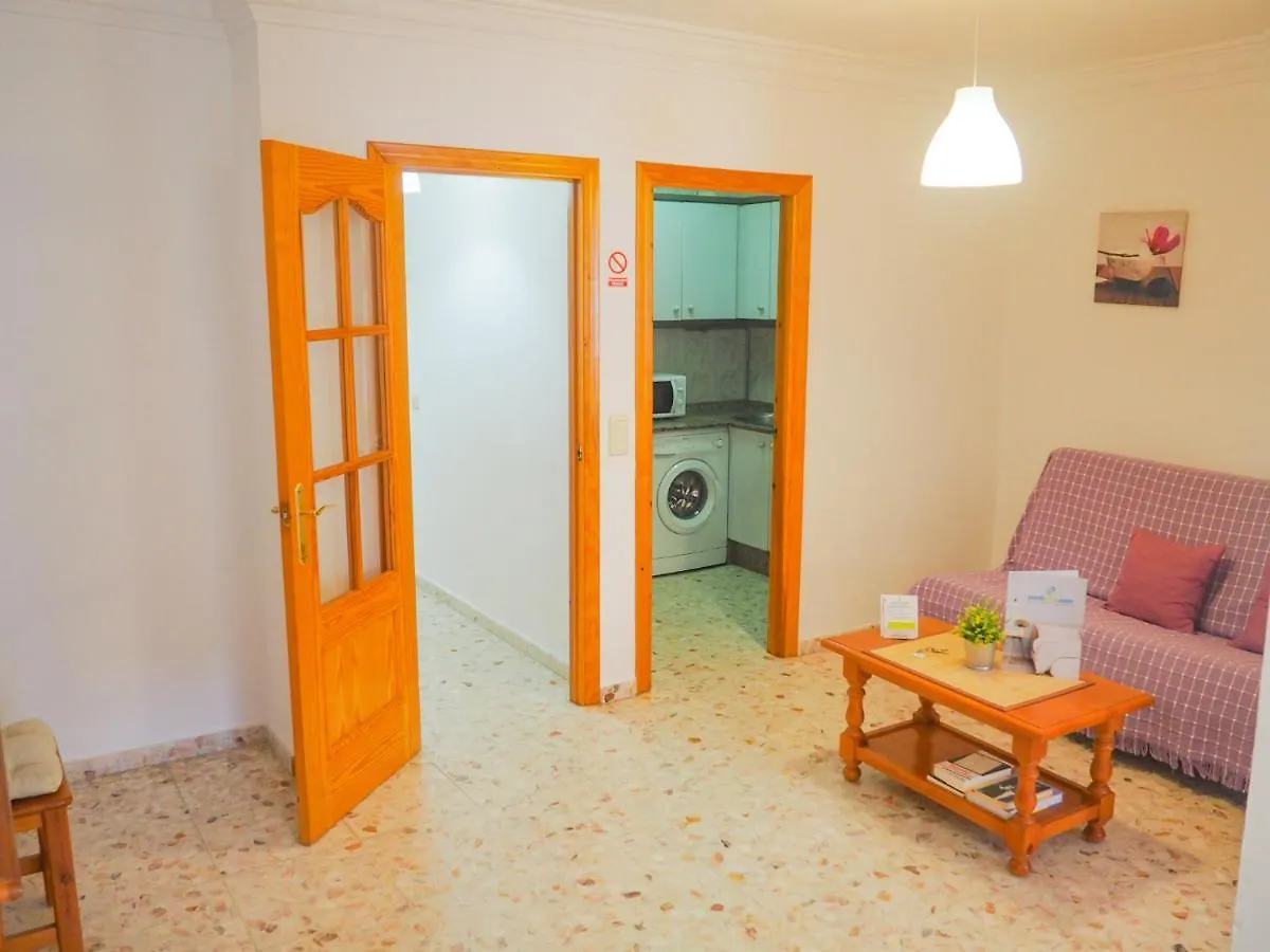 Conilplus Apartments Azorin II Conil De La Frontera