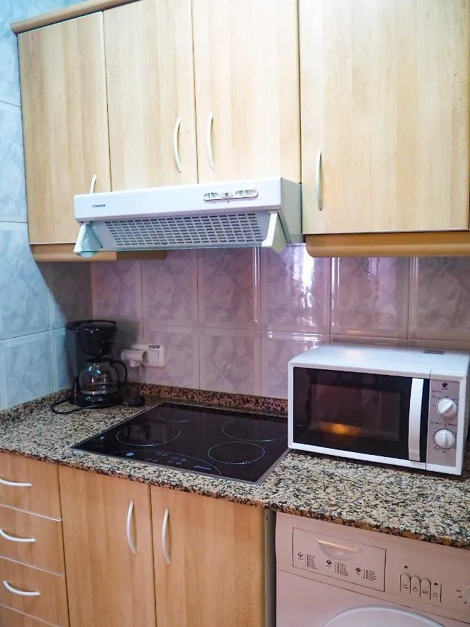 Conilplus Apartments Azorin II Conil De La Frontera Ισπανία