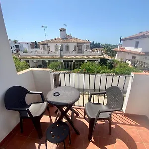 Apartamento Conil Terraza Y Paz, Conil De La Frontera