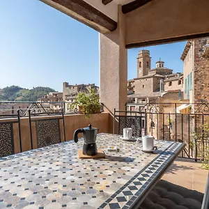  Apartamento Ca La Palmira España
