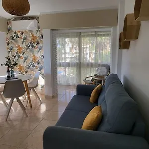  Apartamento Iris Nº 131 España