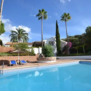  Villa El Molino Menyber España