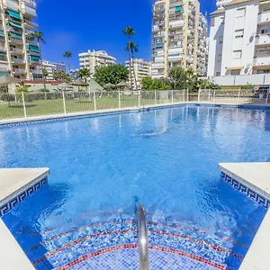  Apartamento Apartamento-estudio Maite-3 España