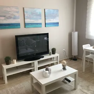  Apartamento Deluxe España