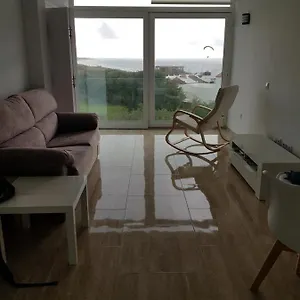 Apartamento Una Ventana A Las Playas Y Acantilados De Conil, Conil De La Frontera
