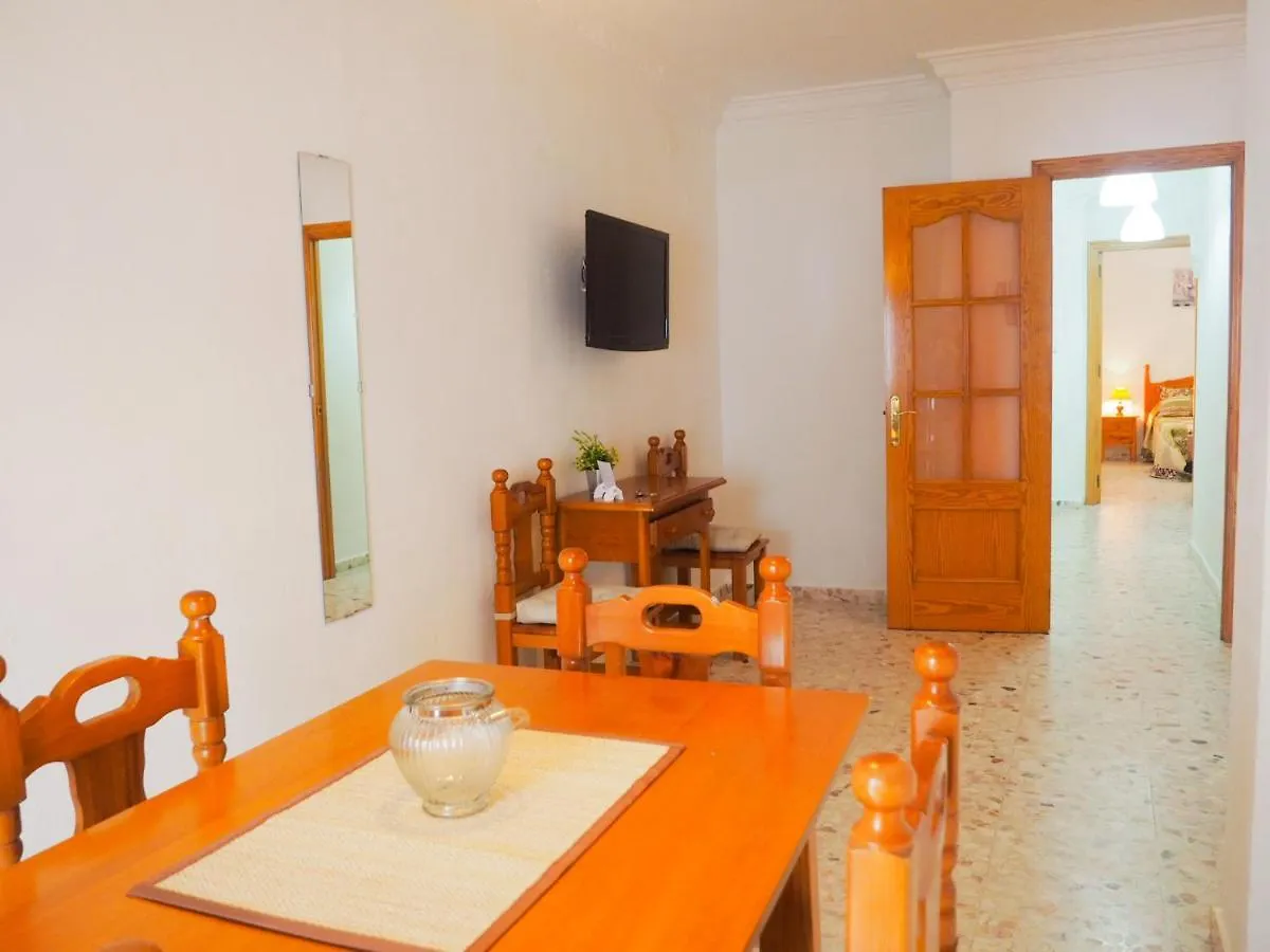 Conilplus Apartments Azorin II Conil De La Frontera