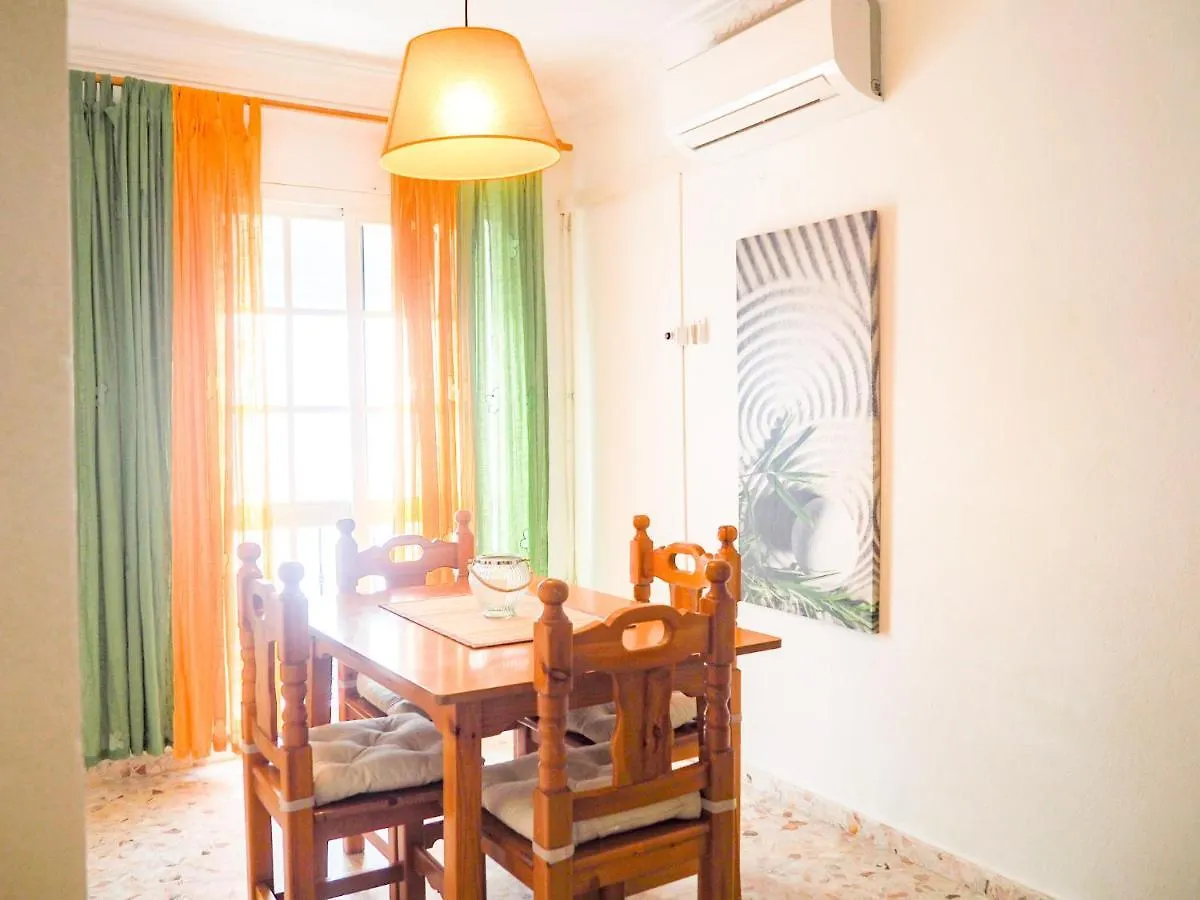 Conilplus Apartments Azorin II Conil De La Frontera Spain