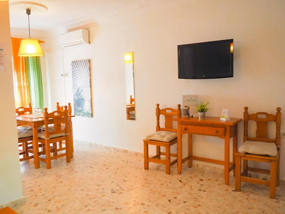 Conilplus Apartments Azorin II Conil De La Frontera