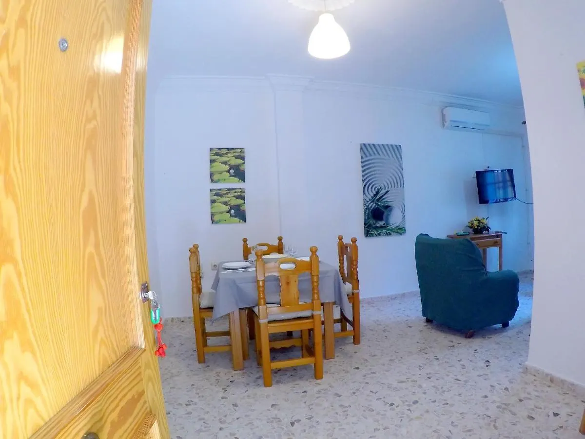 Conilplus Apartments Azorin II Conil De La Frontera