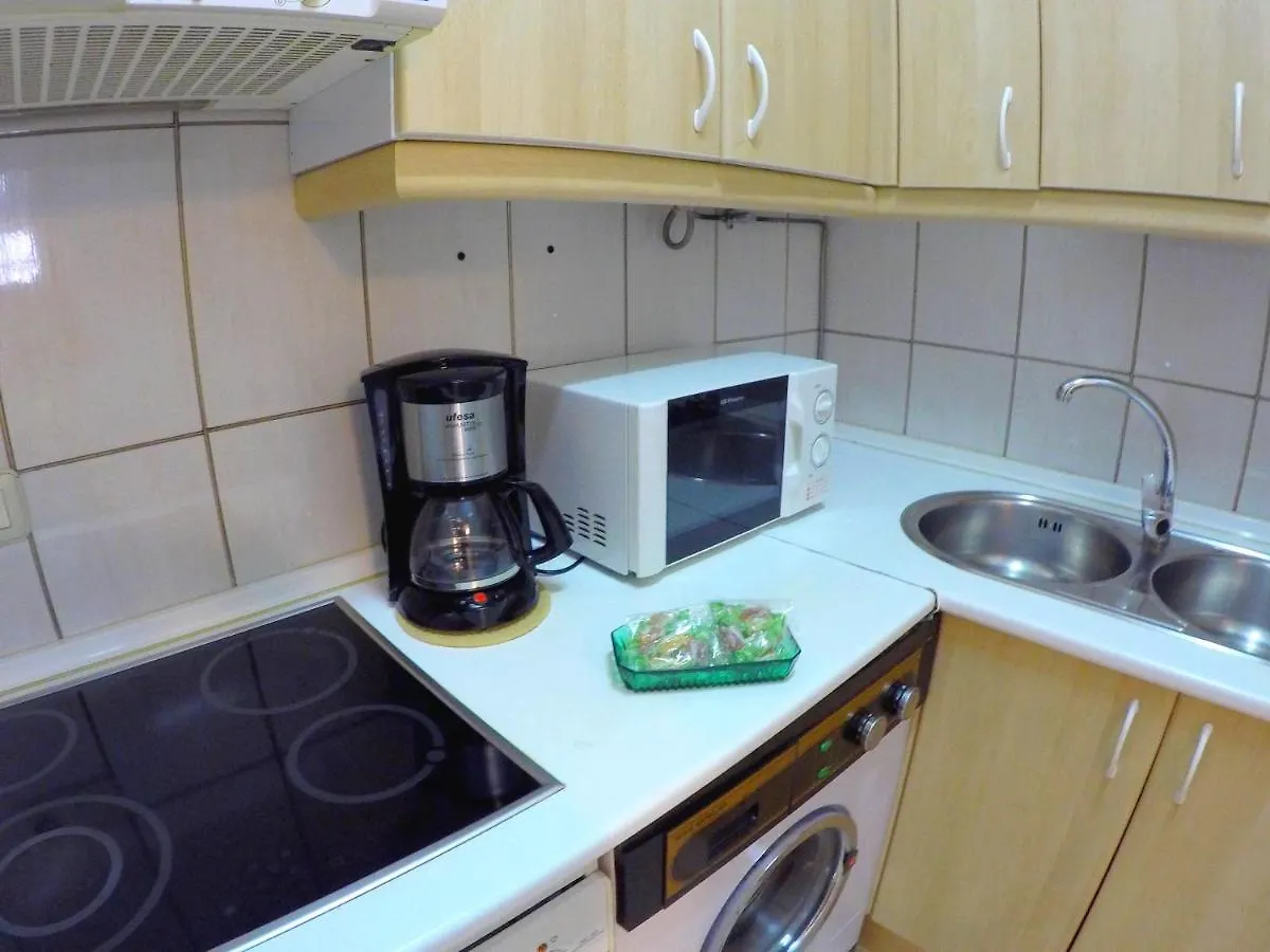 Conilplus Apartments Azorin II Conil De La Frontera 0*,  Spain
