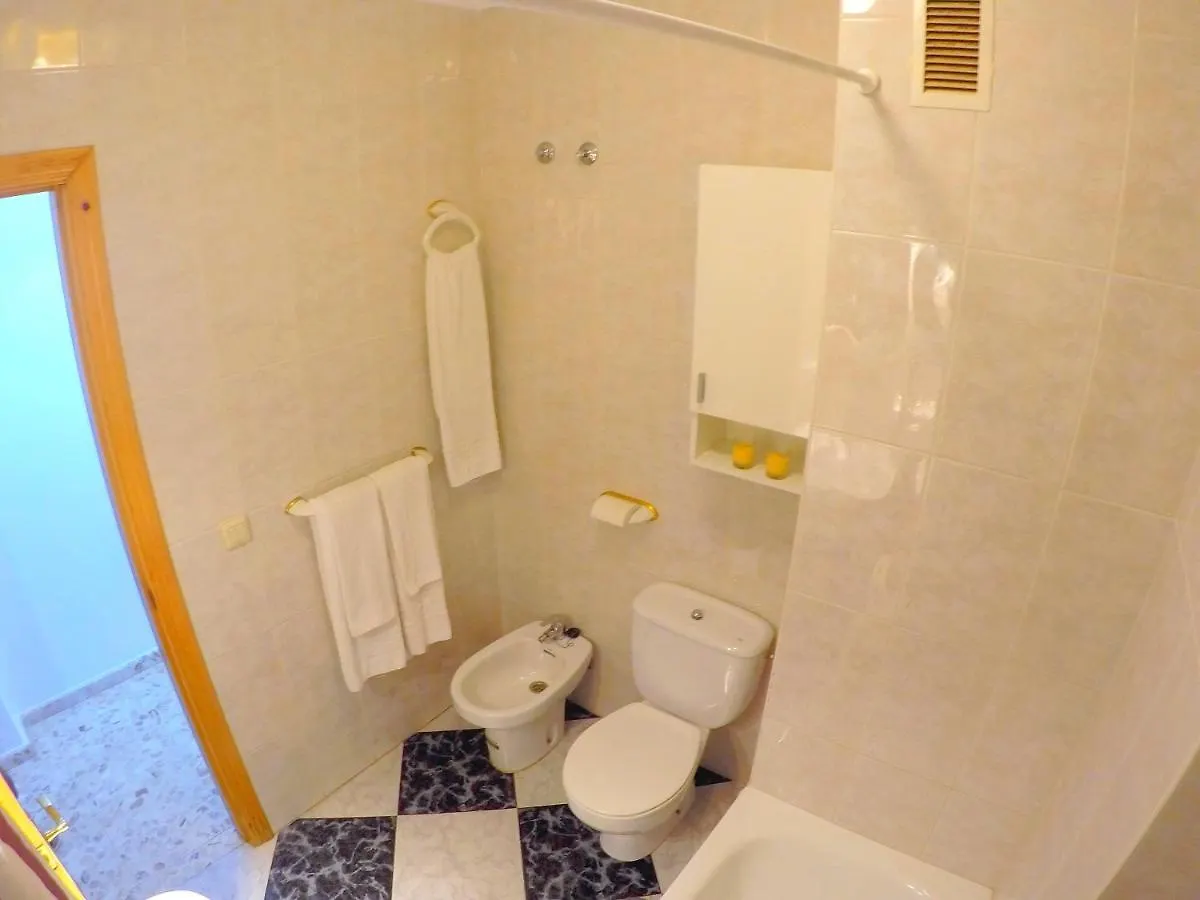 Conilplus Apartments Azorin II Conil De La Frontera