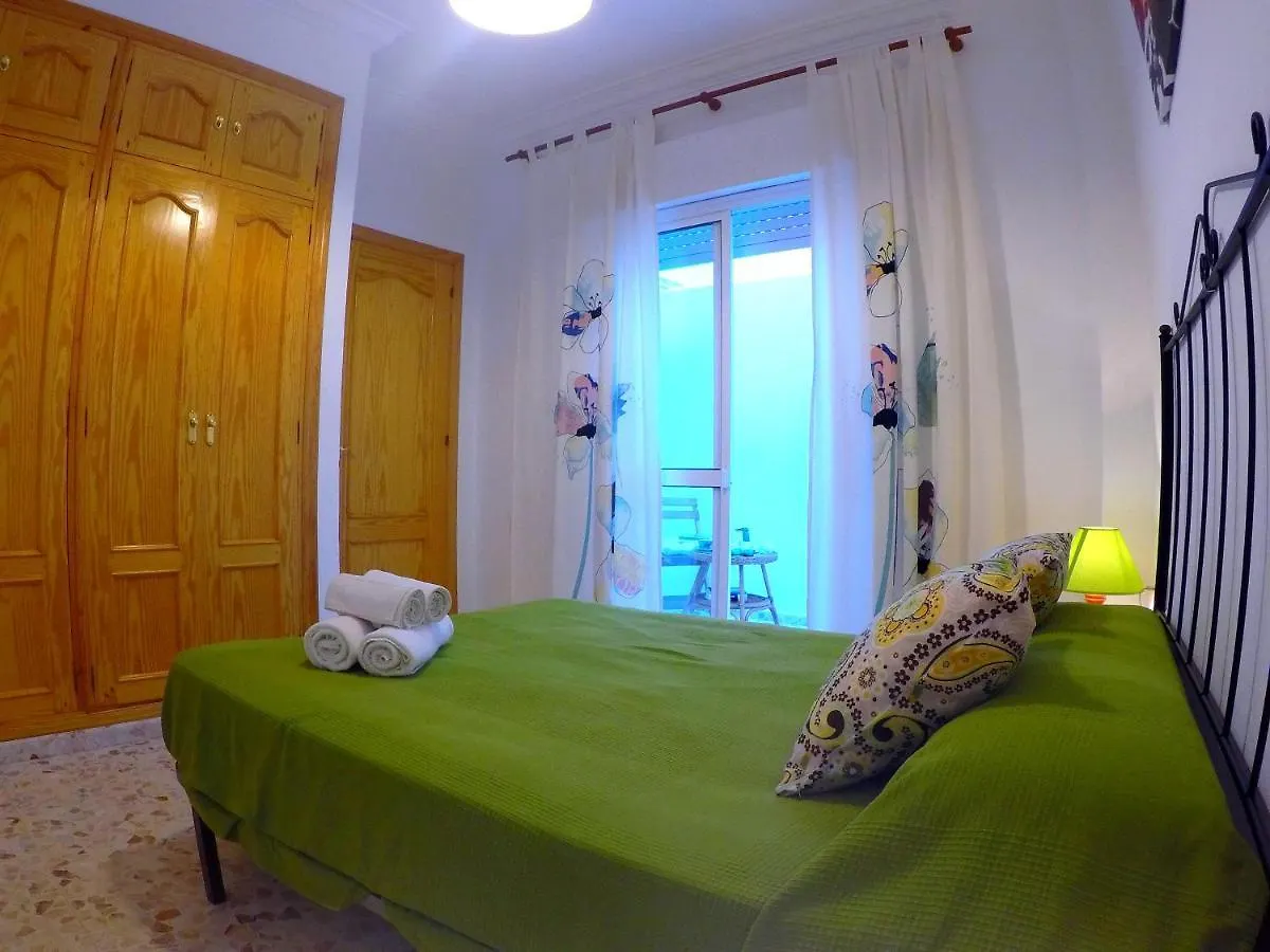 Conilplus Apartments Azorin II Conil De La Frontera