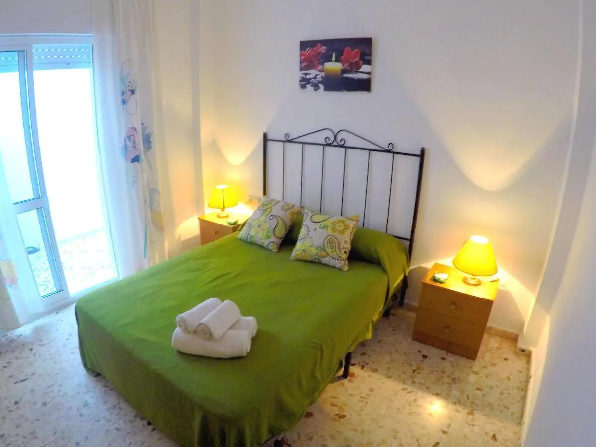 Conilplus Apartments Azorin II Conil De La Frontera