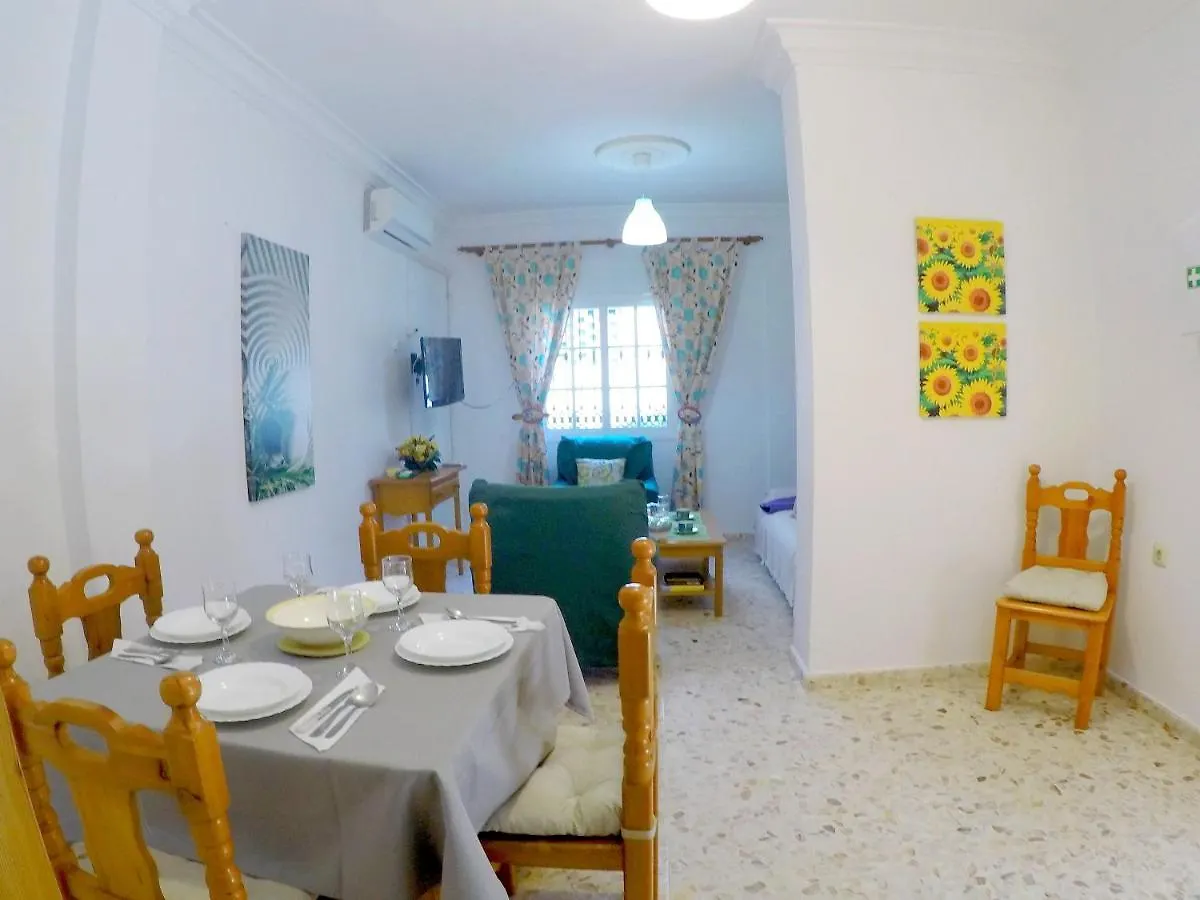 Conilplus Apartments Azorin II Conil De La Frontera
