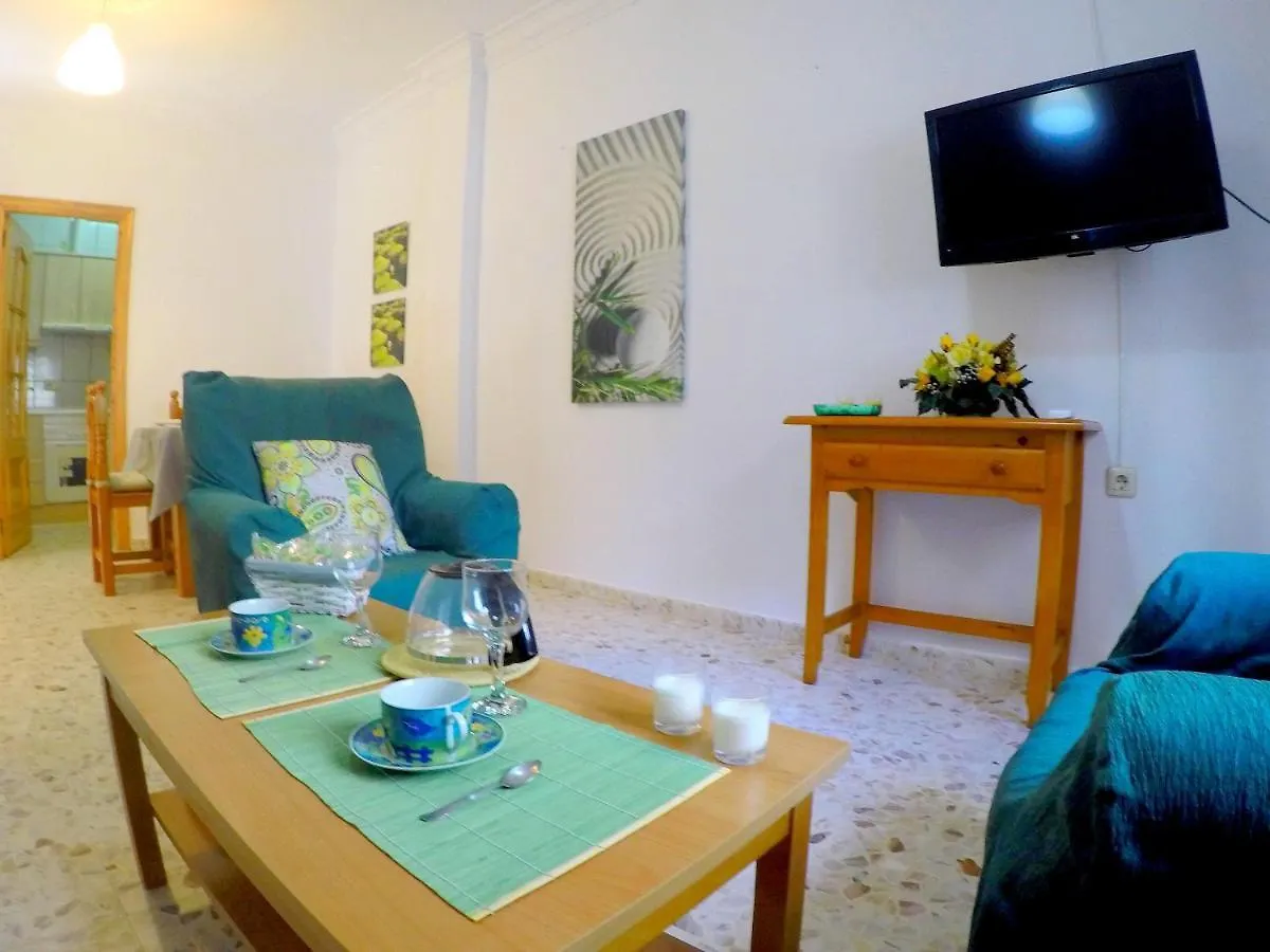 Conilplus Apartments Azorin II Conil De La Frontera