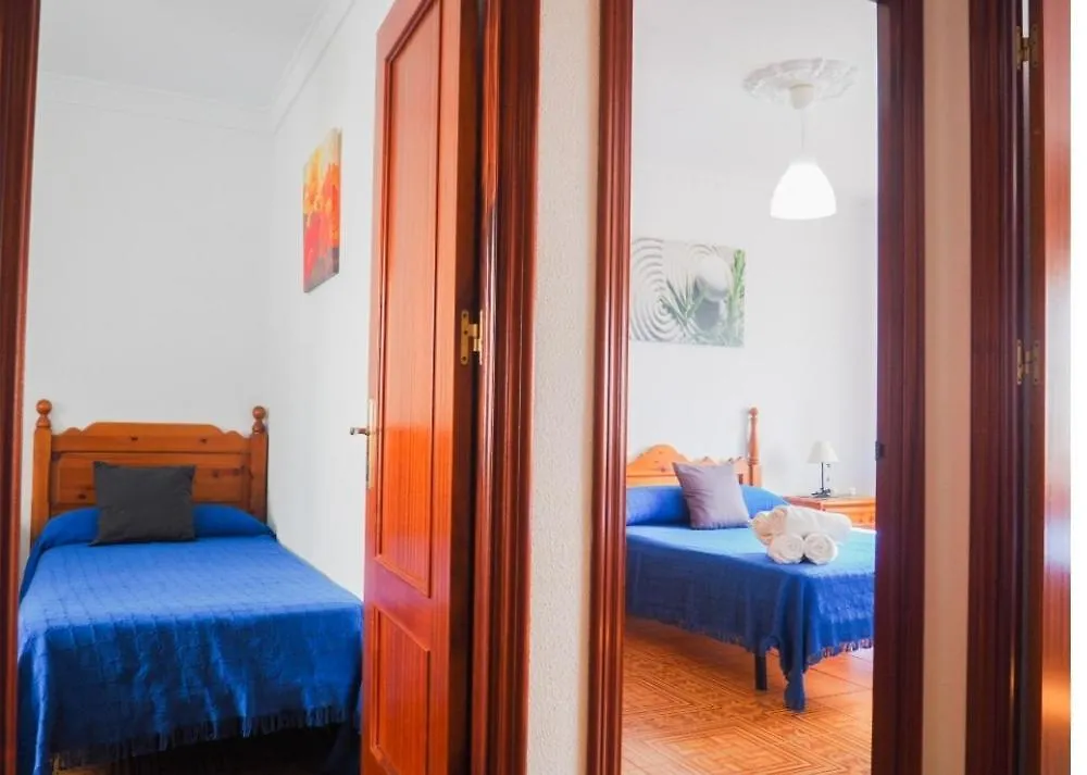 Conilplus Apartments Azorin II Conil De La Frontera 0*,  Spain