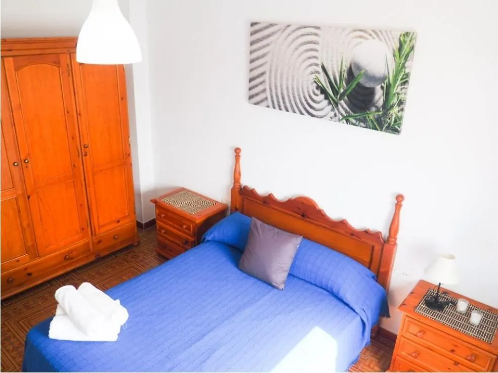 Conilplus Apartments Azorin II Conil De La Frontera