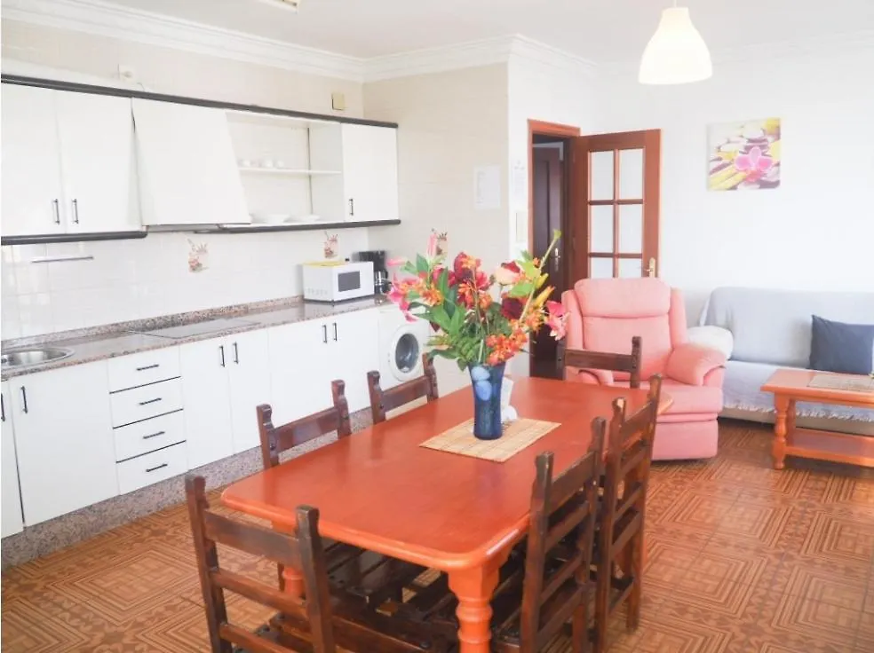 Conilplus Apartments Azorin II Conil De La Frontera Spain