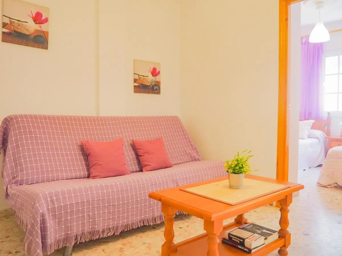 Conilplus Apartments Azorin II Conil De La Frontera
