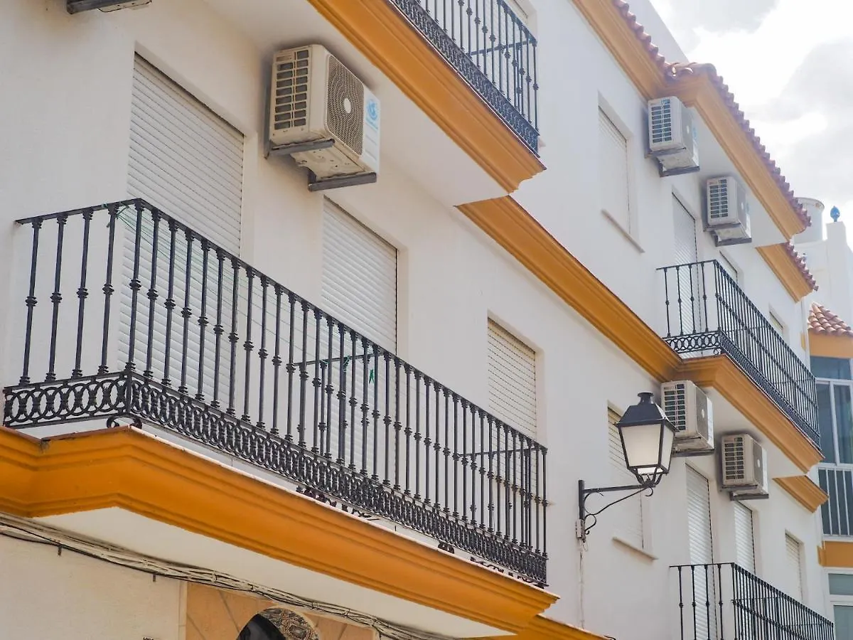 Conilplus Apartments Azorin II Conil De La Frontera