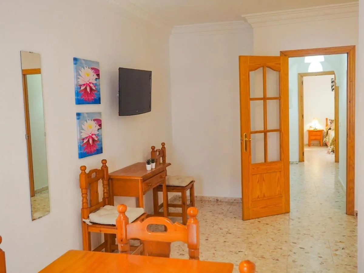 Conilplus Apartments Azorin II Conil De La Frontera 0*,  Spain