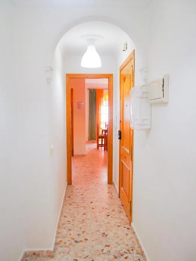 Conilplus Apartments Azorin II Conil De La Frontera 0*,  Spain