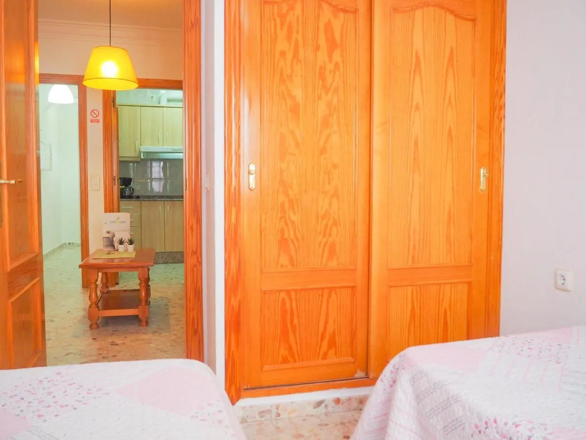 Conilplus Apartments Azorin II Conil De La Frontera